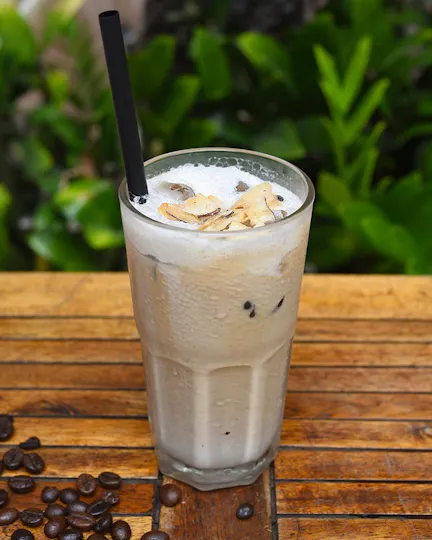 Shakespeare Coffee & Bistro