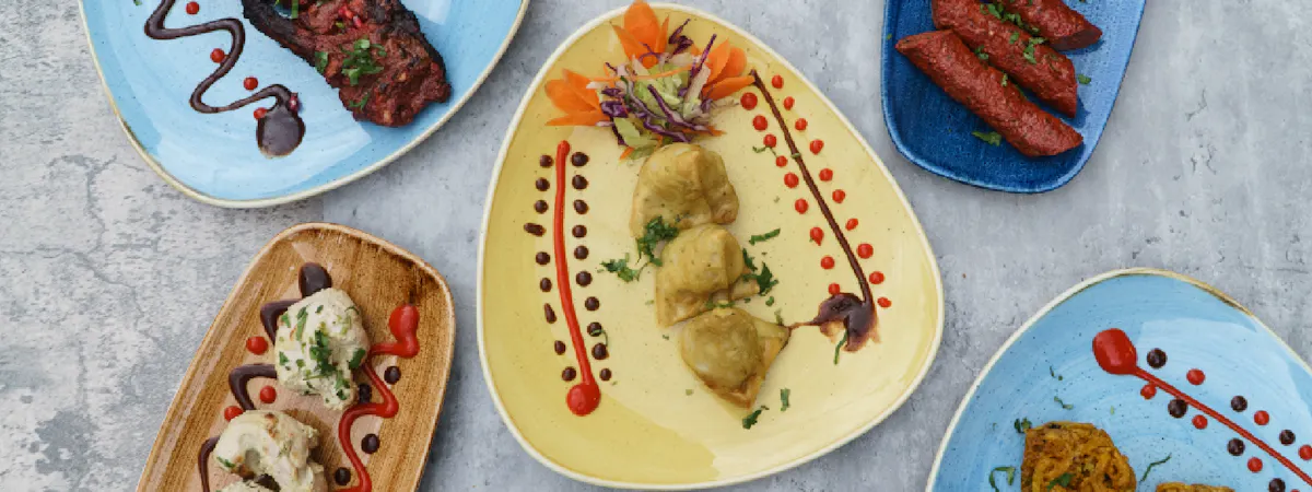 SIGDI Indian Restaurant & Bar