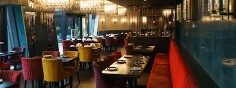 SIGDI Indian Restaurant & Bar