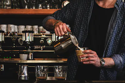 Solace Coffee