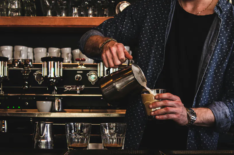 Solace Coffee