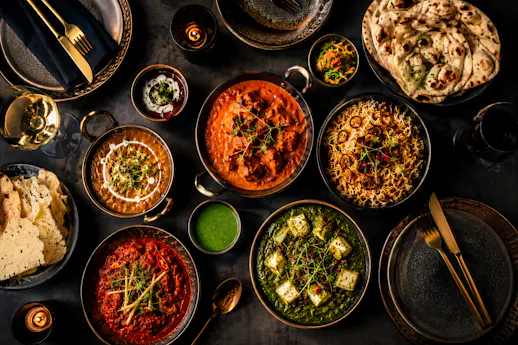 Spice Vault by Vik