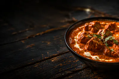 Spice Vault by Vik