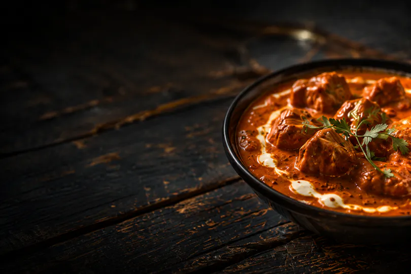 Spice Vault by Vik