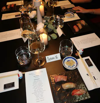 Sushiya
