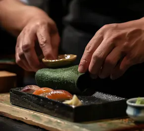 Sushiya