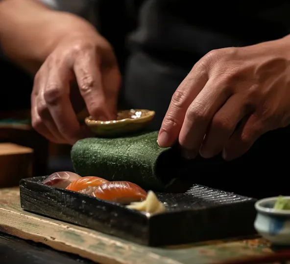 Sushiya