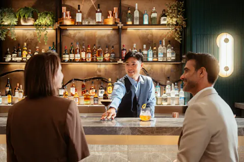 The 1937 Lounge & Bar