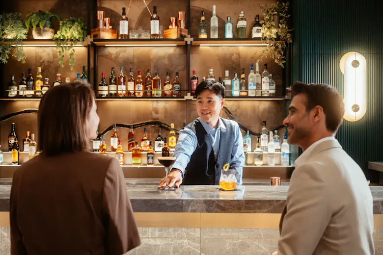 The 1937 Lounge & Bar