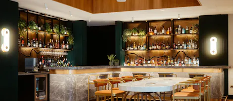 The 1937 Lounge & Bar
