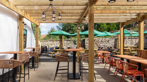 The Bay Horse Inn Pickering