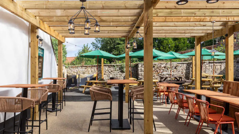 The Bay Horse Inn Pickering