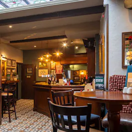 The Bay Horse Inn Pickering
