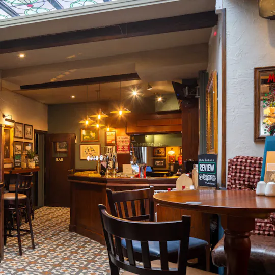 The Bay Horse Inn Pickering