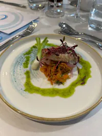 The Bay Restaurant @ LMC