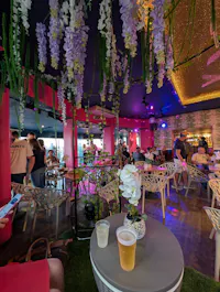 The Birdcage