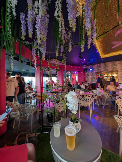 The Birdcage