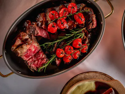 Chapel Chophouse & Bar
