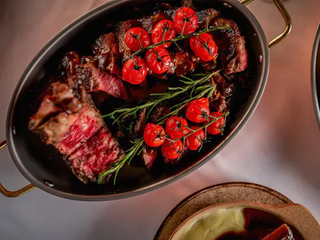 Chapel Chophouse & Bar