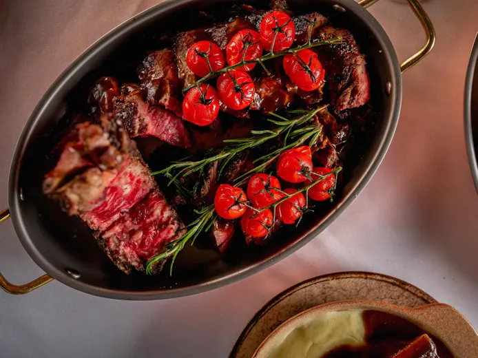 Chapel Chophouse & Bar