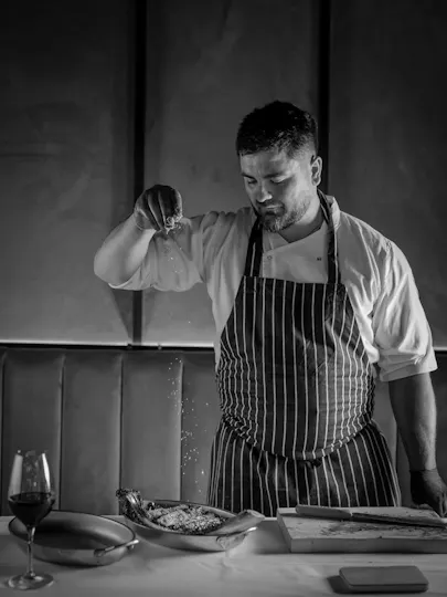 Chapel Chophouse & Bar