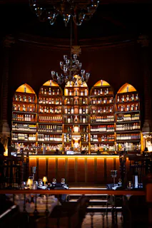 Chapel Chophouse & Bar