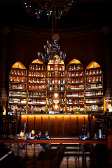Chapel Chophouse & Bar