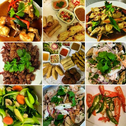 Montien Thai Cuisine