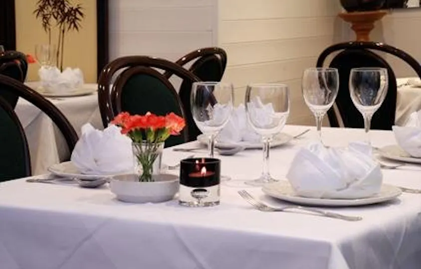 Montien Thai Cuisine