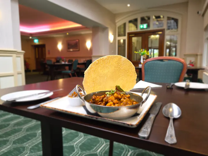 Bistro Bar at The Birch Hotel