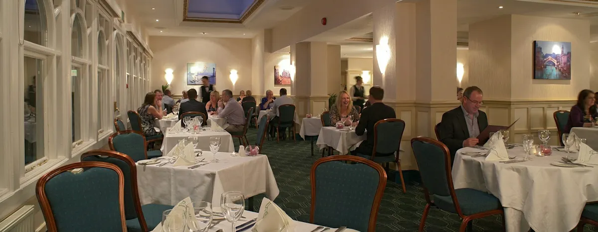Bistro Bar at The Birch Hotel