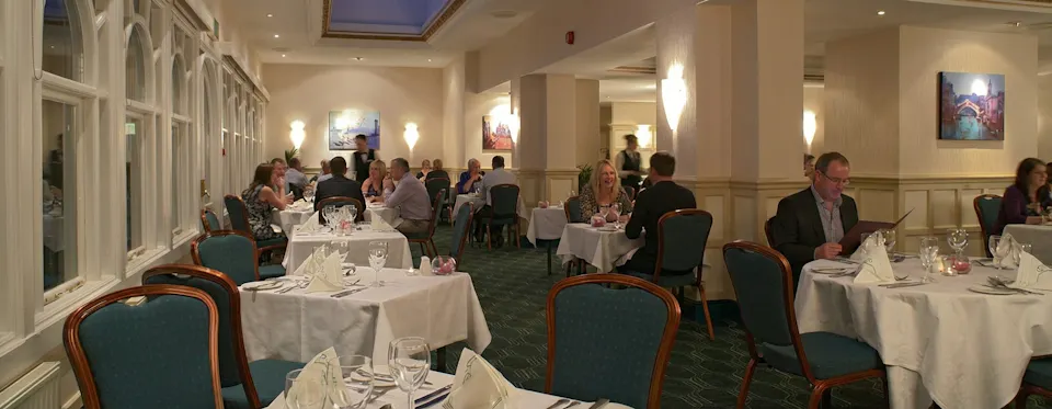 Afternoon Tea at The Birch Hotel