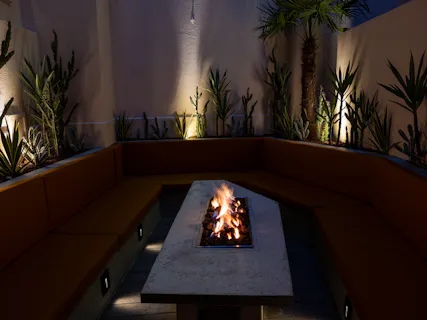 City Arts Bar