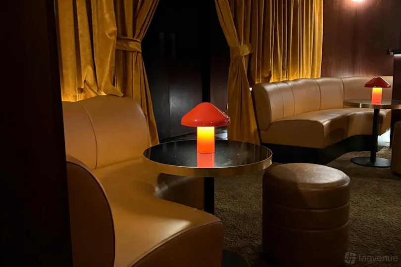 City Arts Bar