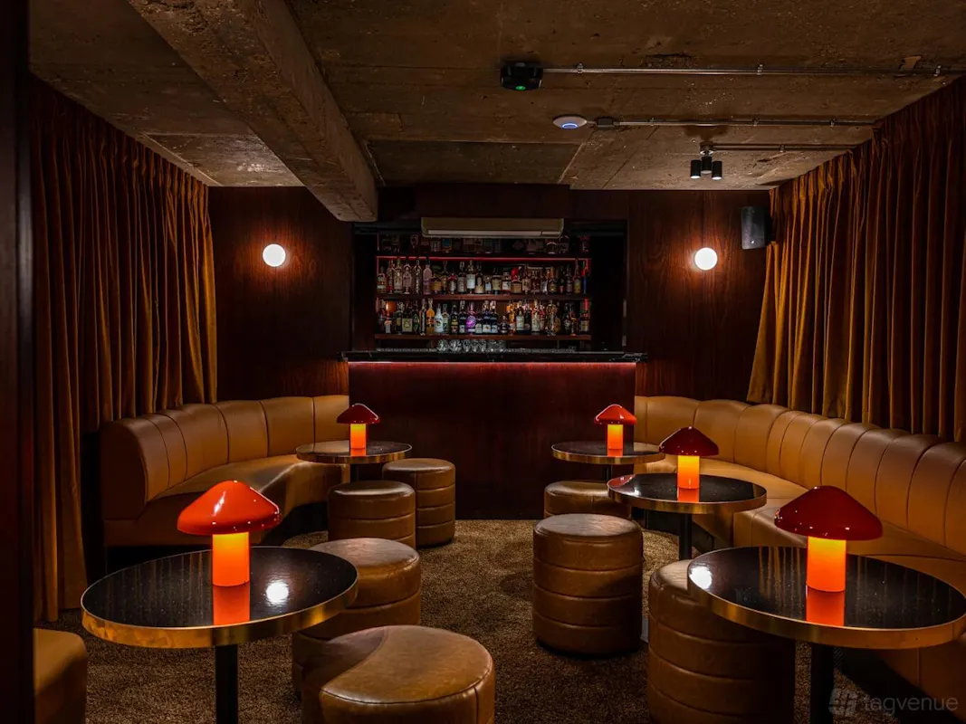 City Arts Bar