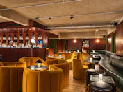 City Arts Bar