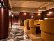 City Arts Bar