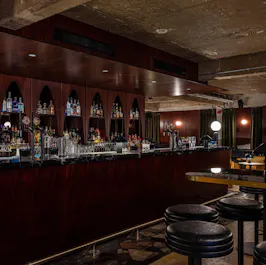 City Arts Bar