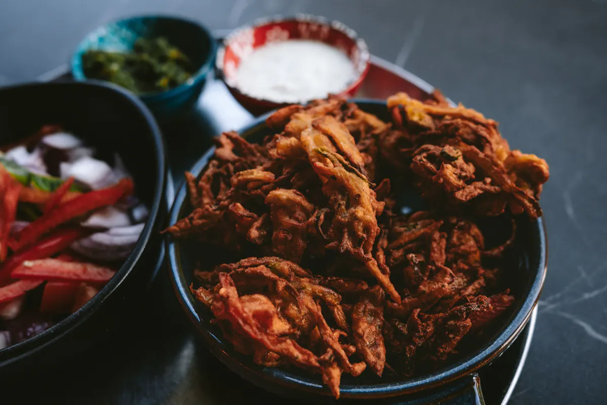 Lahori Grill and Karahi