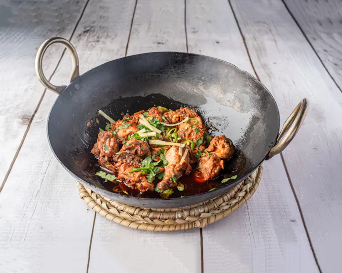 Lahori Grill and Karahi
