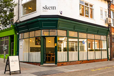 Skein