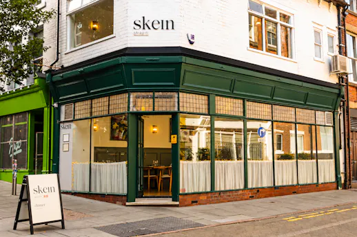 Skein