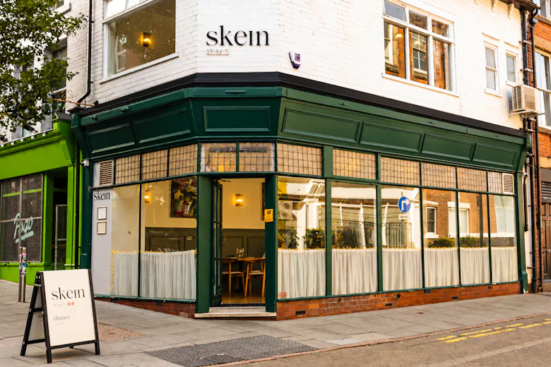 Skein