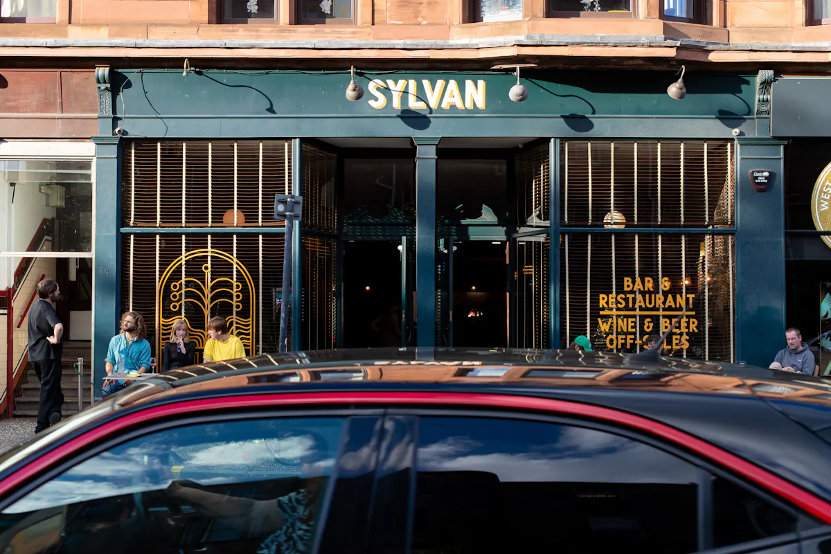 Sylvan 