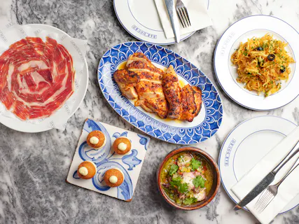 Bar Douro Soho
