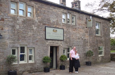 The Timble Inn