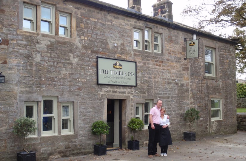 The Timble Inn