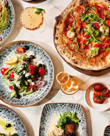Artezzan Restaurant & Bar
