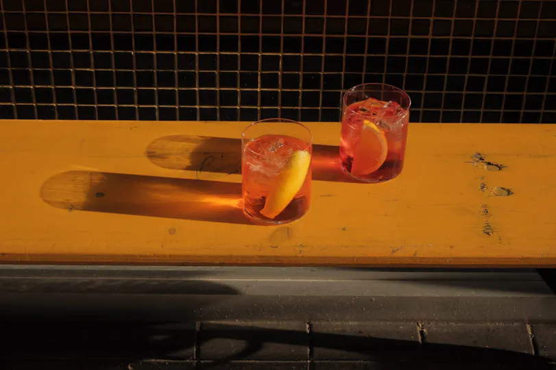 Bar Caput