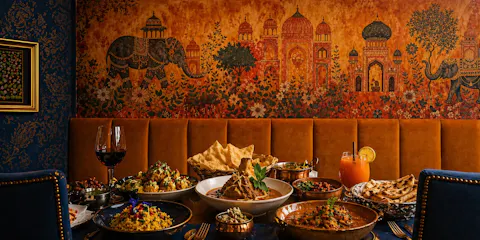 Royal Durbar Indian Dining and Bar